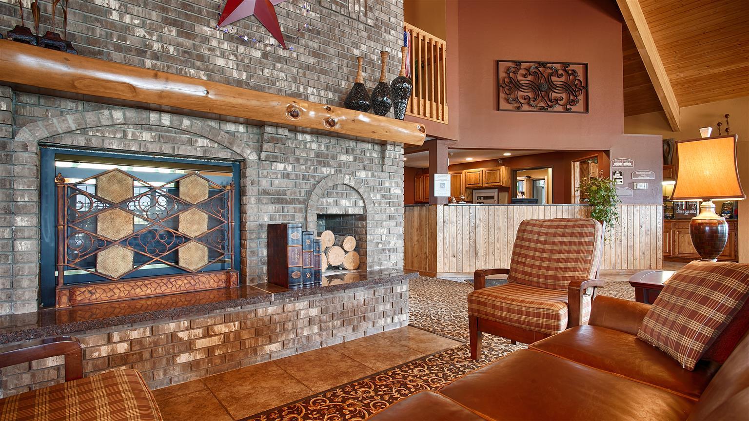 Western Derby Locanda 3*