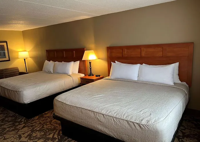 Best Western Derby Inn
