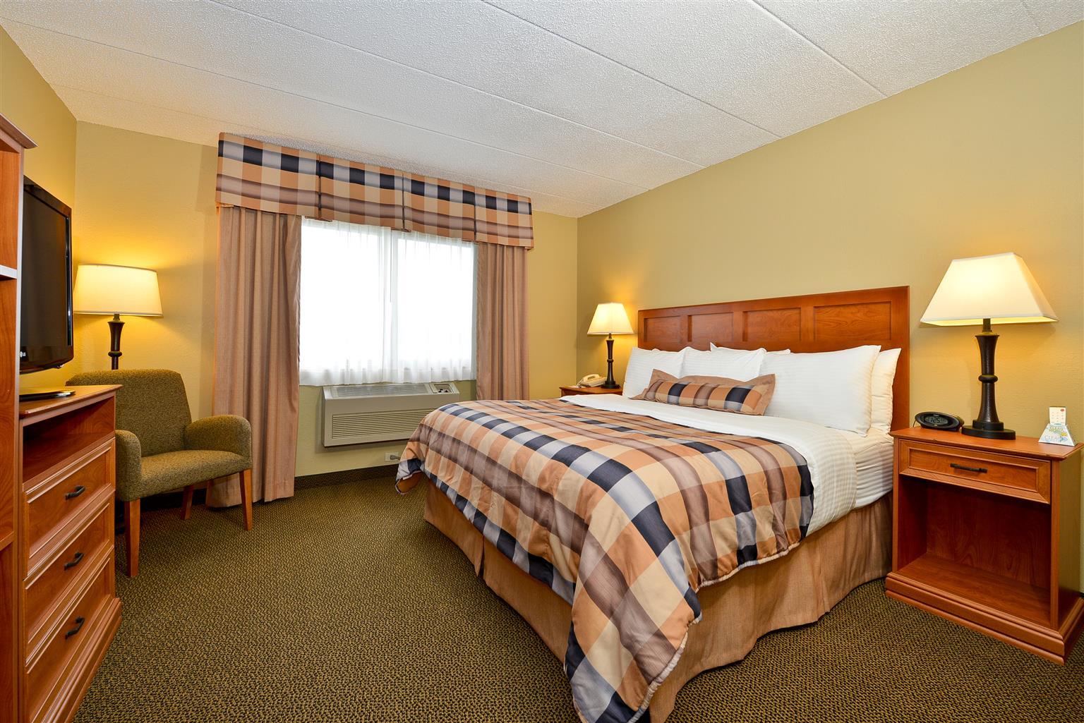 Western Derby Inn 3*