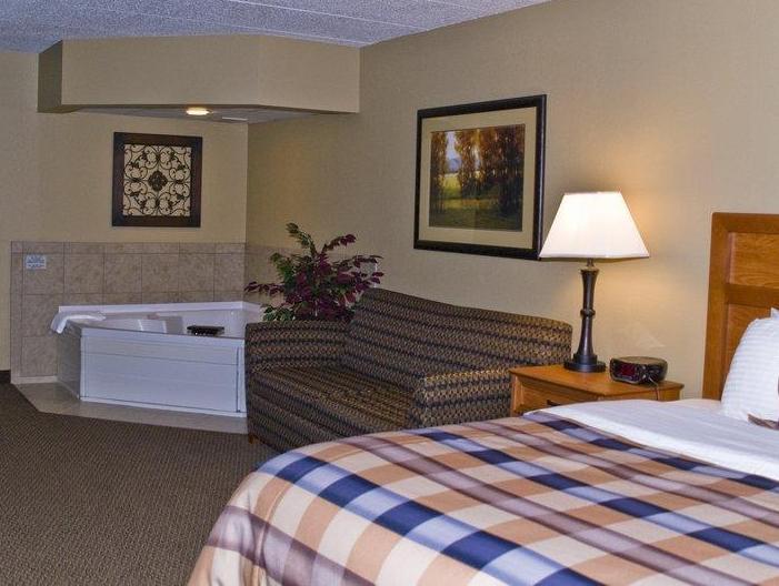 Inn Western Derby