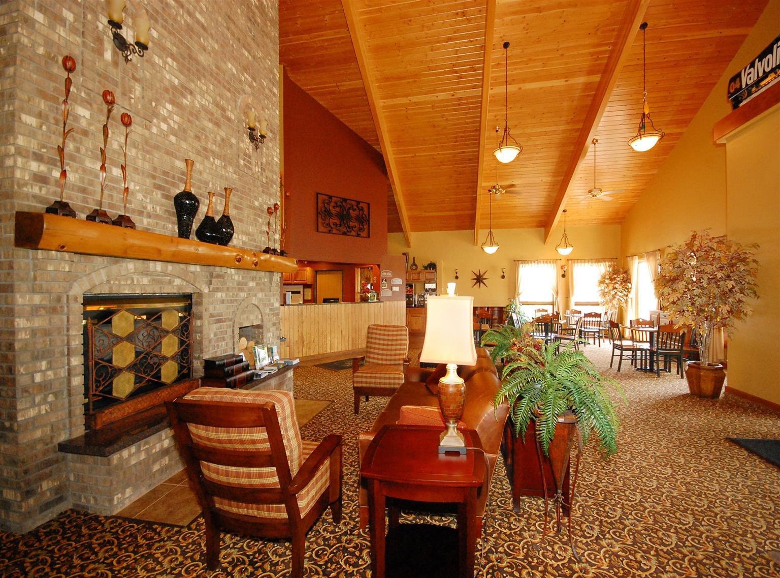 Inn Western Derby