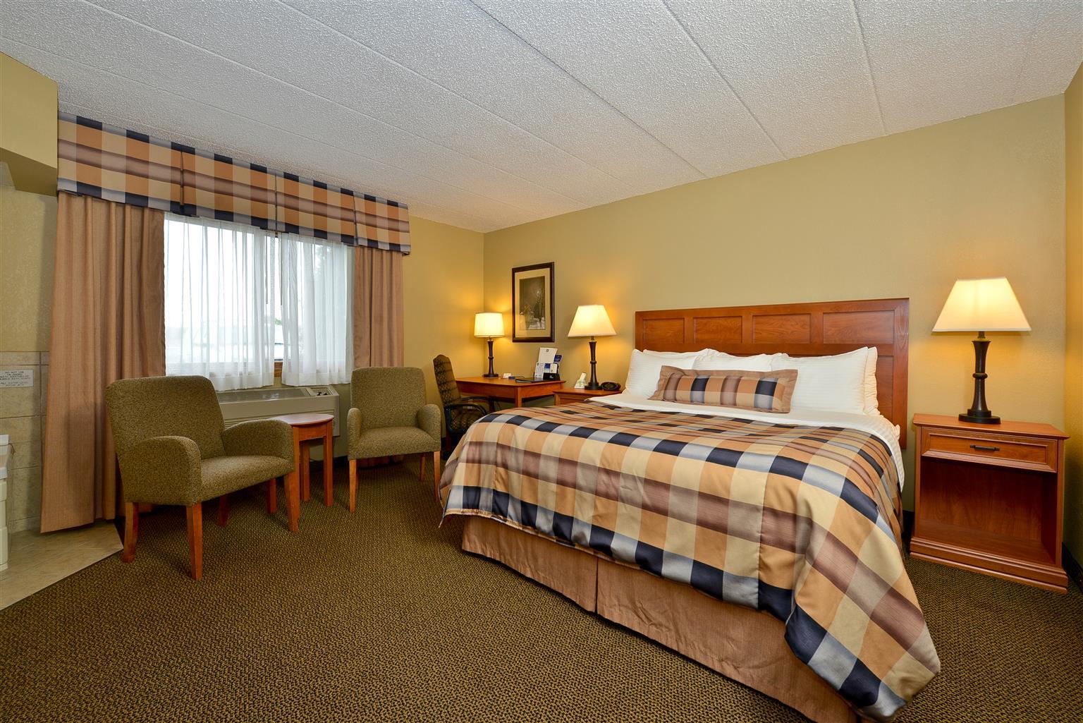 Western Derby Inn