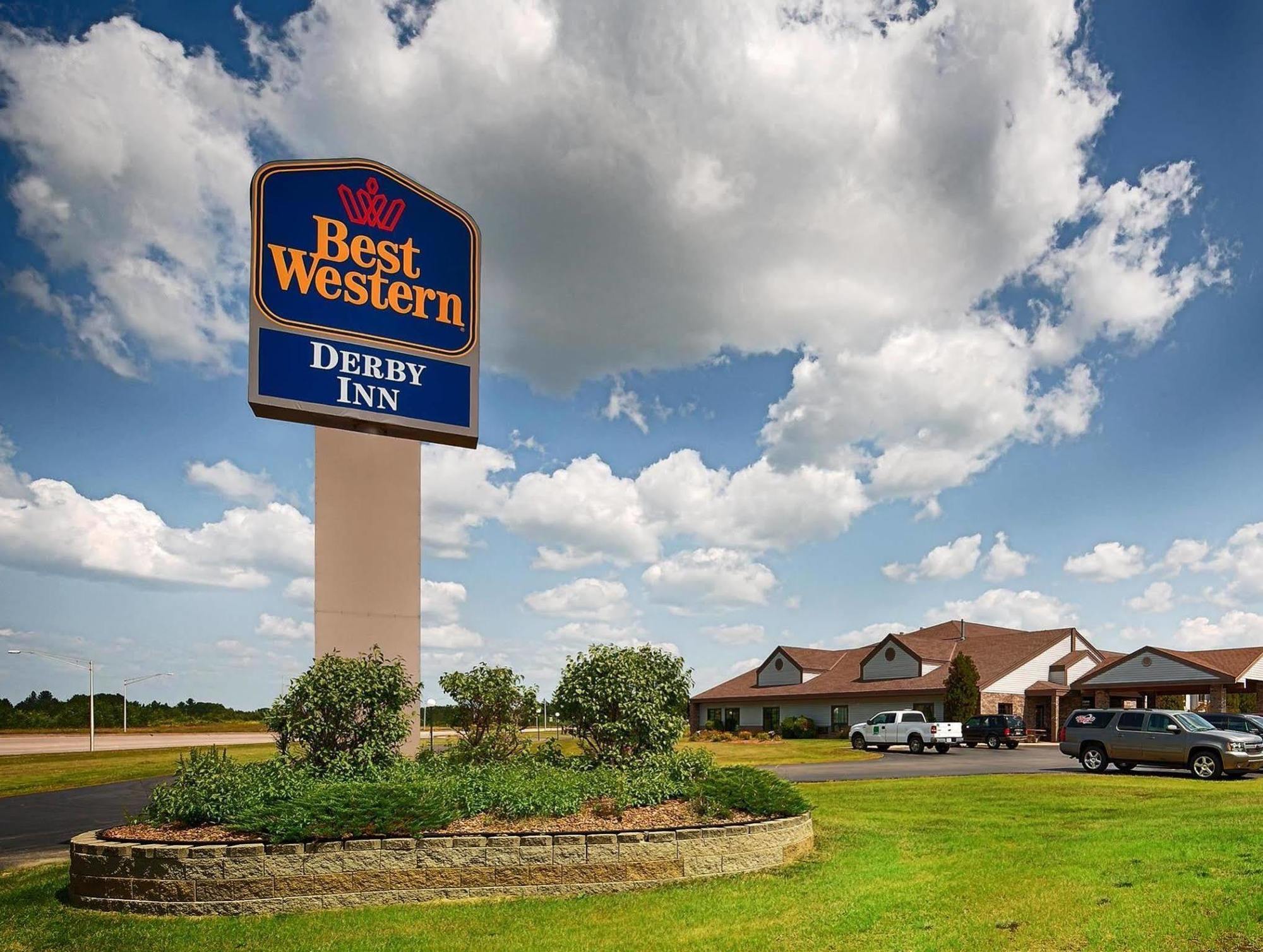 Western Derby Inn Eagle River
