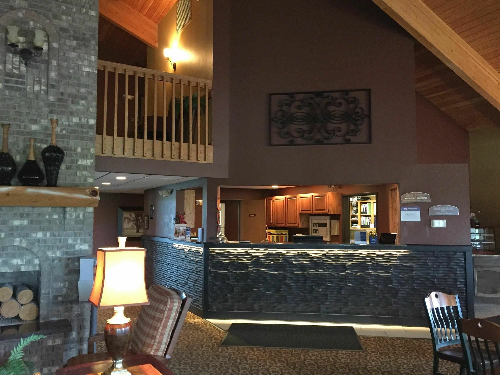 Western Derby Inn 3*