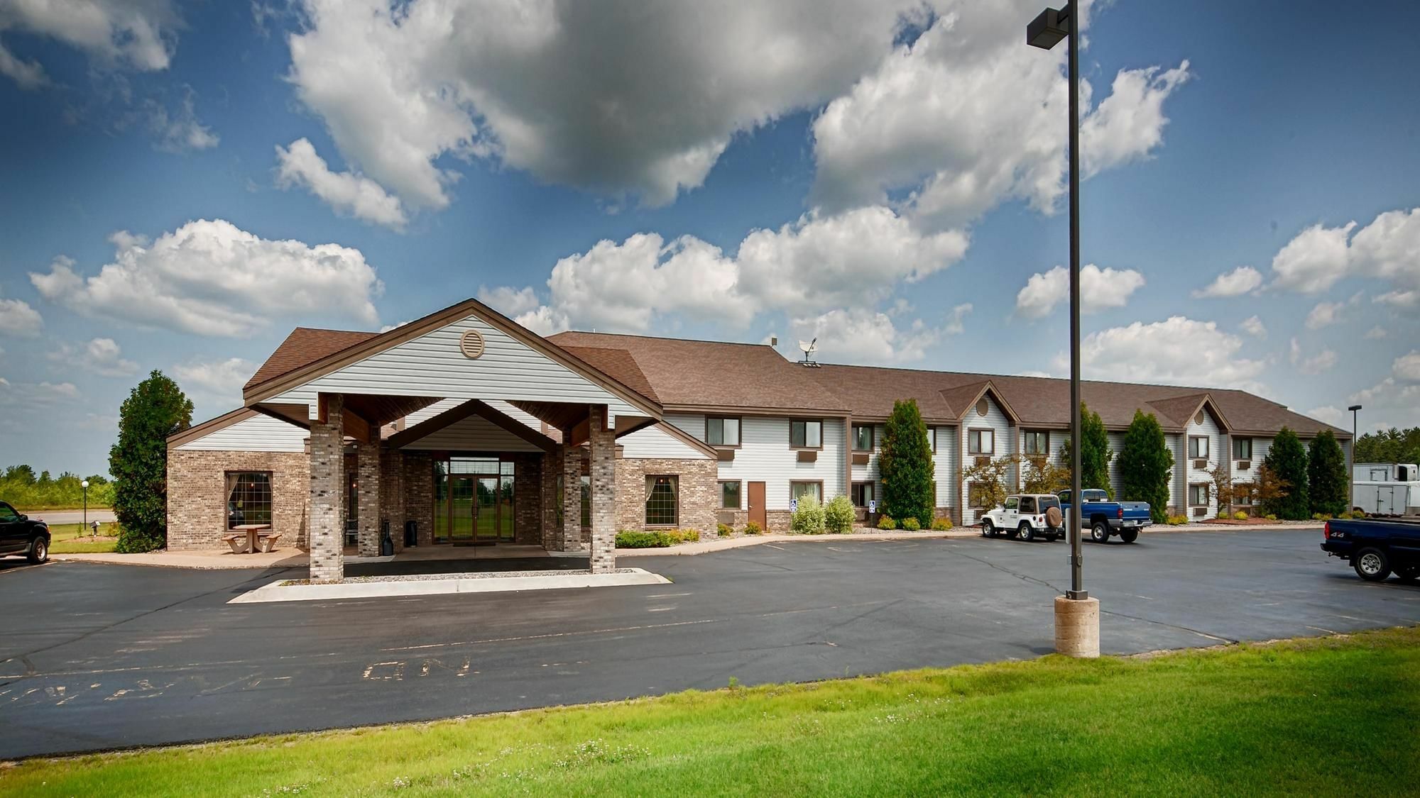 Western Derby Inn 3*